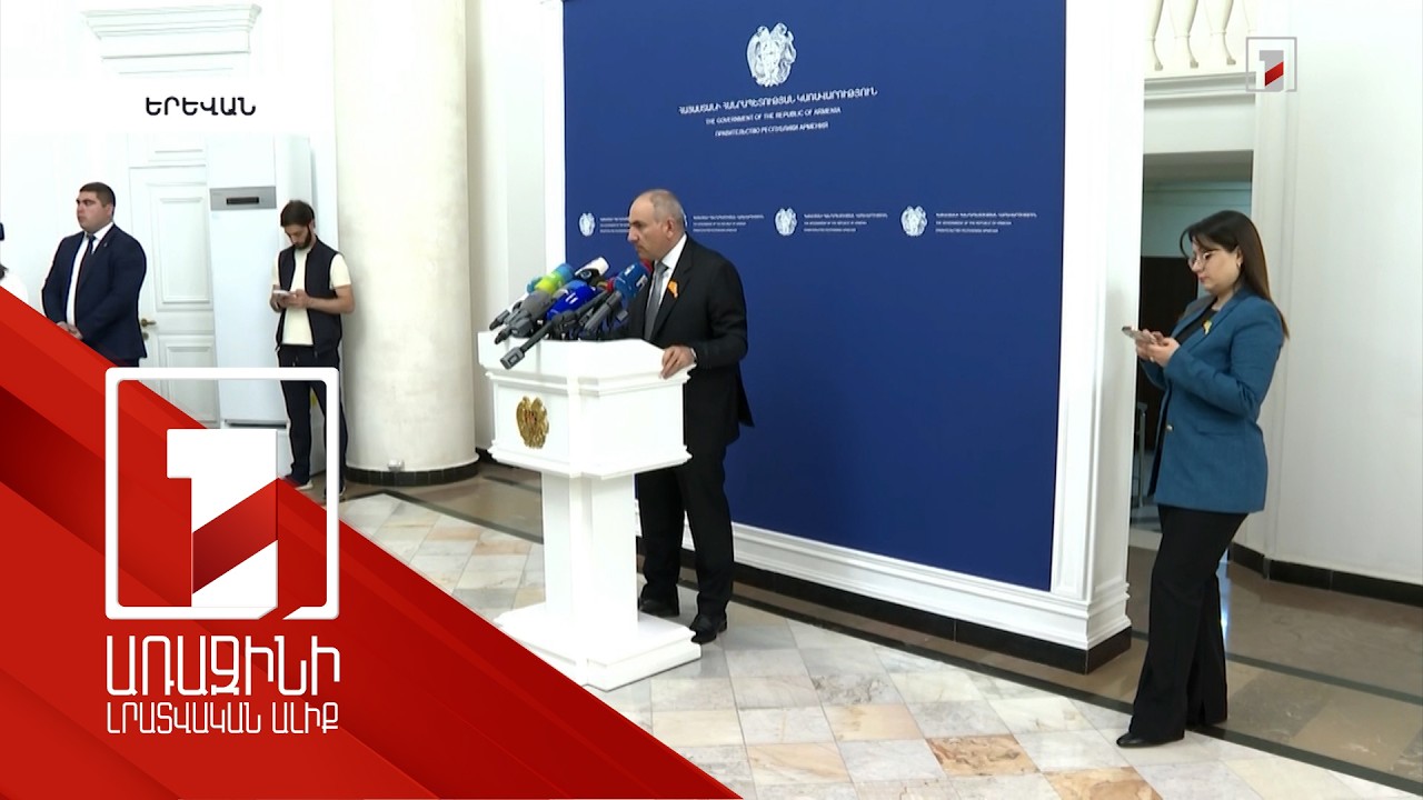 Ինչ պետք է անենք, եթե տեսնենք ՀՀ վերահսկողության տակ անցած Արծվաշենում կառուցվել է մզկիթ. վարչապետ
