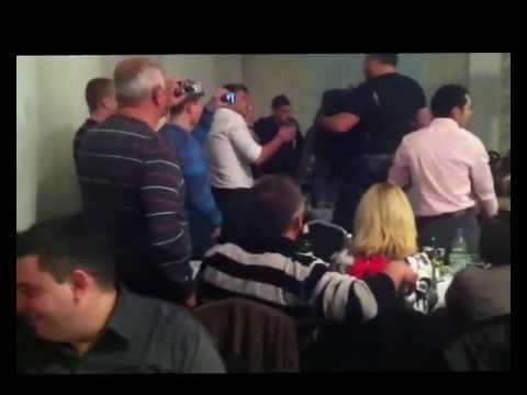 Borko Radivojevic u Rumuniji