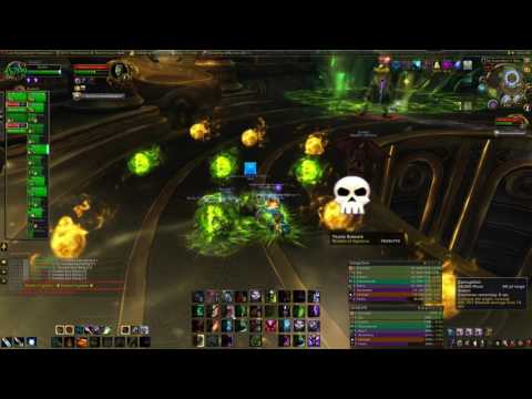 Maiden of Vigilance Normal ToS