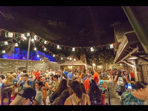 Frozen Ever After complete ride-through POV
