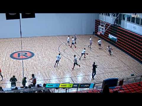 NKA PÉCS—MTK ELITE-BASKET NB1/B PIROS CSOPORTOS MÉRKŐZÉS
