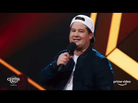 Chris Tall presents...Thorsten Bär