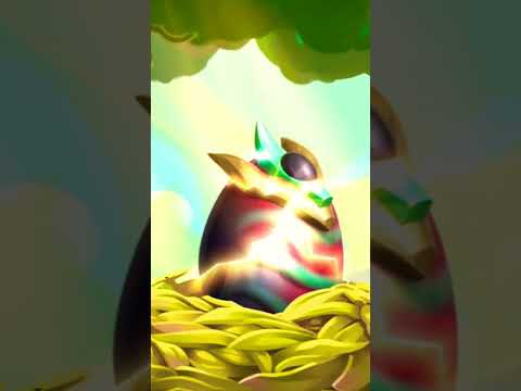 🥳🐉 finally I got Scarlet Harbinger Dragon