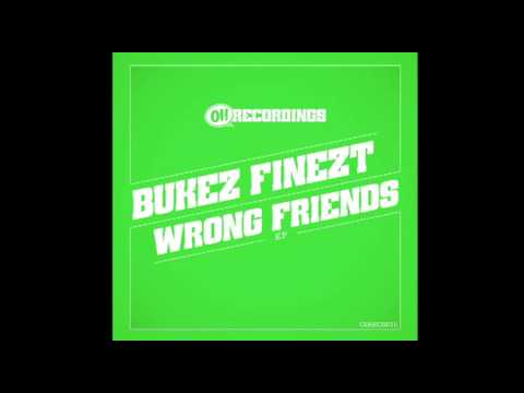 BUKEZ FINEZT - HOMICIDA