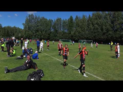 FC Reipas Oranssi P06 - FC Kuusysi Valkosininen (5-1)