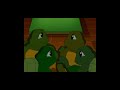 IM JUST A KID TMNT