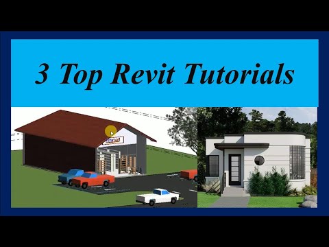 Void extrusion in Revit