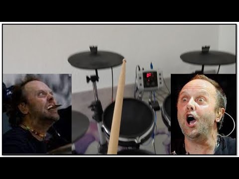 4 easy ways how you can get the St. Anger Snare sound