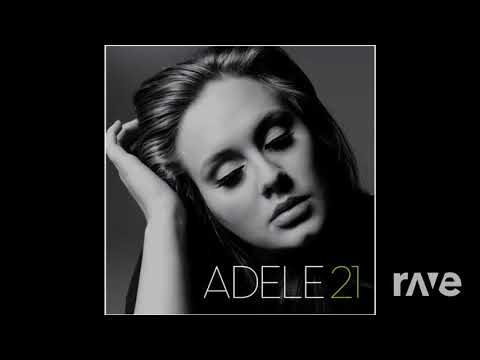 Set Fire to the Plastic Love - Mariya Takeuchi & Adele | RaveDJ