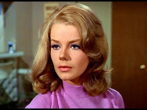 THE DEATH OF AHNA CAPRI