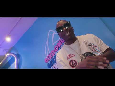Blacka Da Don  -  D&O ( Official Video ) 2024