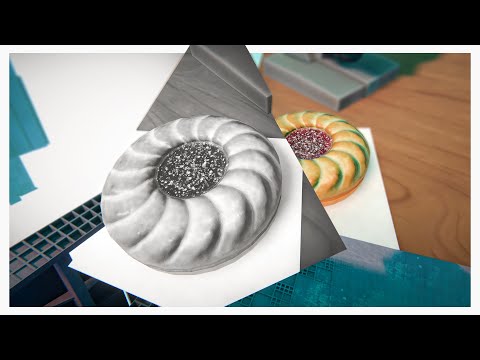 You Won’t Believe Your Eyes on This Game