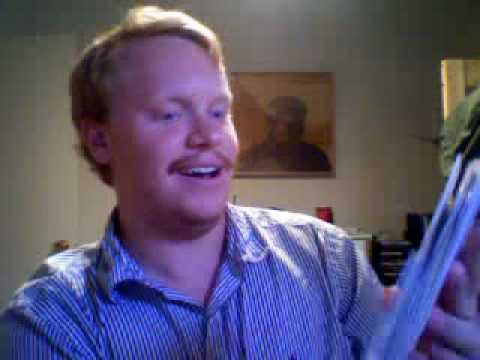 Unboxing Logic Studio 9