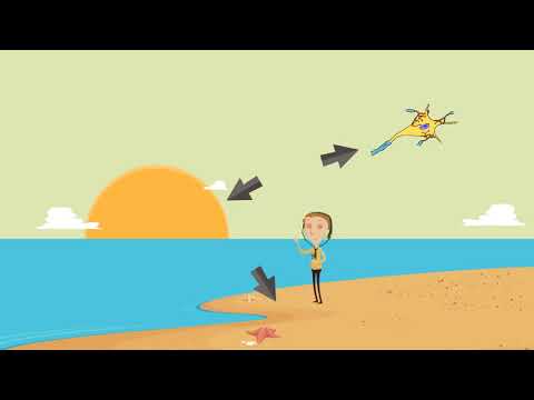 Ausgabe 30 - Vokabelvideo von Zach Davis