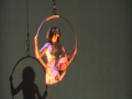 Flipside Circus Between You Me Dress Rehearsals Abby Lyra MOD