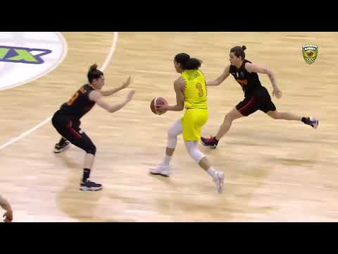 2022.01.26. Sopron Basket - Galatasaray, SBExtra