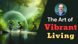 Sri Ram Sir || The Art of Living || Mount Everest of all the Goals