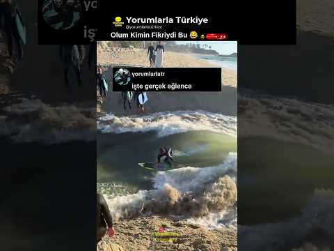 Adamlar Haritayı Değiştirdi 😂