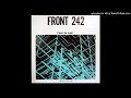 Front 242 ‎– Ethics