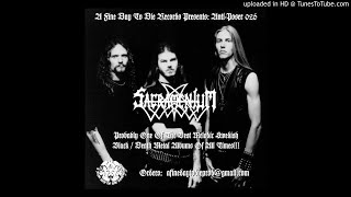 SACRAMENTUM &quot;Beyond All Horizons&quot;