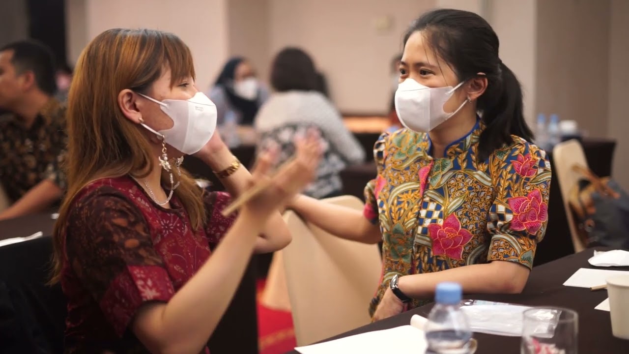 Trees Solutions Public Speaking Training with Rudy Ng Academy