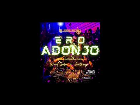WUOD BABA  -  ERO ADONJO  (2023)