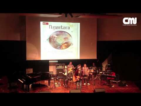 Jims Wong - Cinta Itu