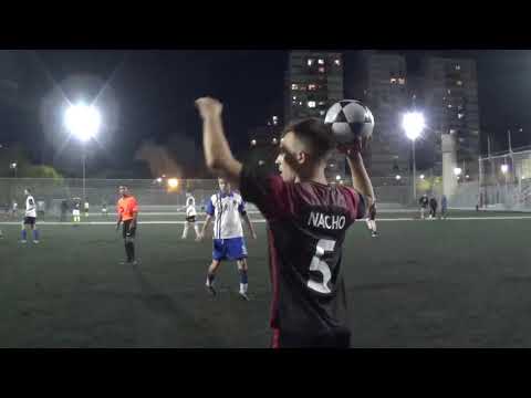 PLV vs ECOS VII (6ª fecha 4ª Div.) - 11/04/2021