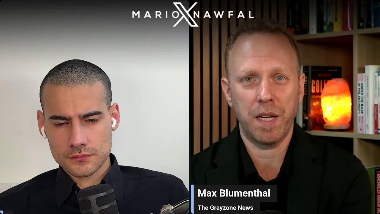 Israel ignores MOU - Max on the Iran "deal"