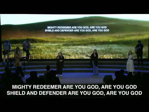 Easter Sunday | Resurrections Power | Slava Novik | 4/9/23