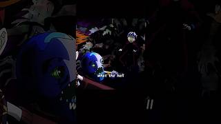 sent straight to hell👀💀|JoJo&#39;s Bizarre Adventure| #anime #jojo #jjba