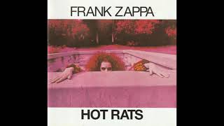Frank Zappa - Willie The Pimp