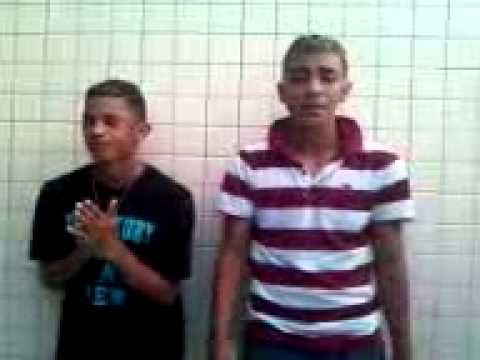 PREVIA 2013 Mc Vitinho da Vm e Mc Morgado