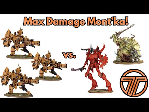 Montka Tournament Recap! | ft. Game against top 10 player in the world!