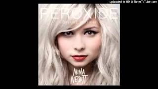 Nina Nesbitt Peroxide Album - Track 5 Align