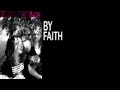 "By Faith" The New Album & Christmas Offer