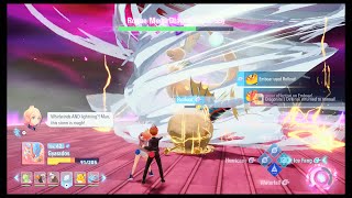 Truth After 20+ Hours finishing Pokémon Legends Z-A Worth  it?