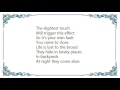 Holy Moses - The Brood Lyrics