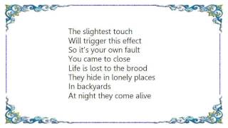 Holy Moses - The Brood Lyrics