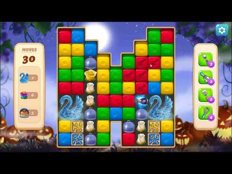 Vineyard Valley Level 353 - NO BOOSTERS 👩‍🍳 | SKILLGAMING ✔️