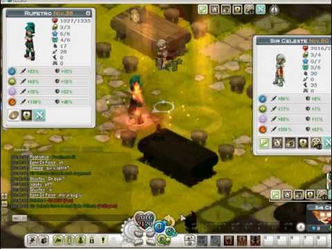 comment augmenter son iop feu wakfu