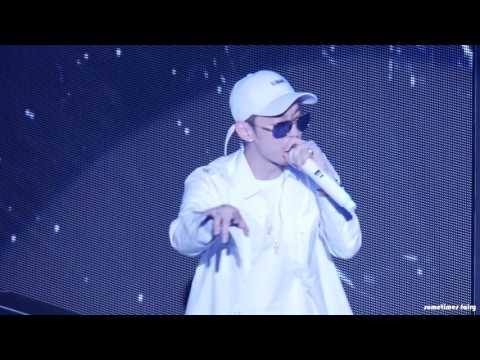 160807 ILLIONAIRE(일리네어) SUMMER CONCERT 2016 - Profile