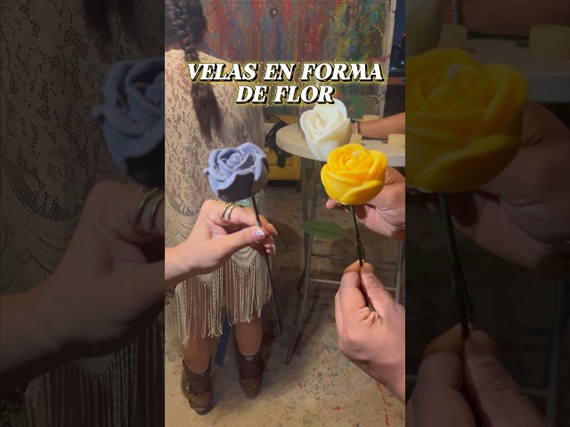 Vídeo relacionado con Magic Spell Candles || Paquete de 8 velas largas (rojo)