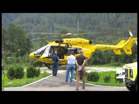 Brunone perde la vita 26enne di Luzzana Antenna 2 TV 12082014