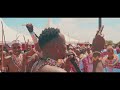 AJI ITII SAMBURU VERSION Performance Saningo Dimero