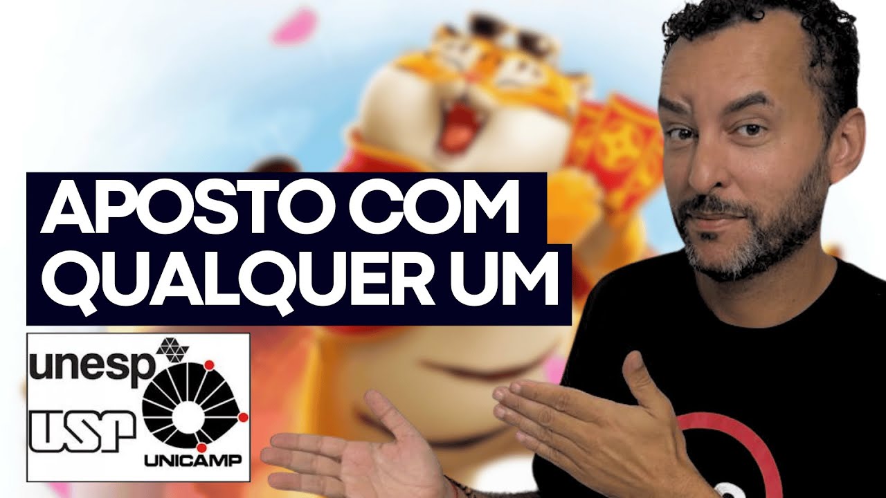 Aposto que isso vai cair nos Vestibulares e você pode me cobrar depois