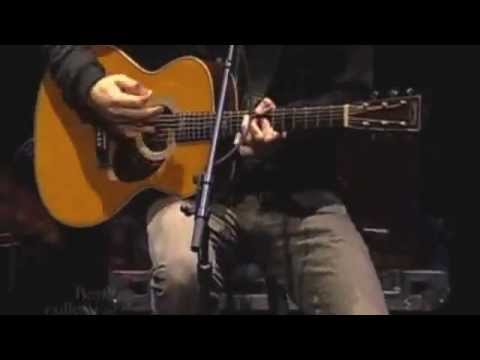 John Mayer Waiting on the World to Change Acoustic