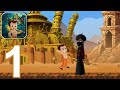 Chhota Bheem Curse Of Damyaan Gameplay Walkthrough Part 1 Tutorial Android IOS