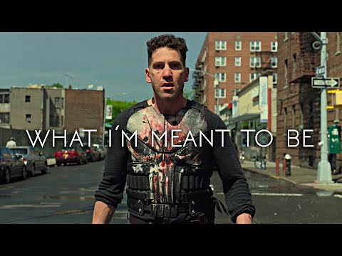 The Punisher | What I'm Meant To Be