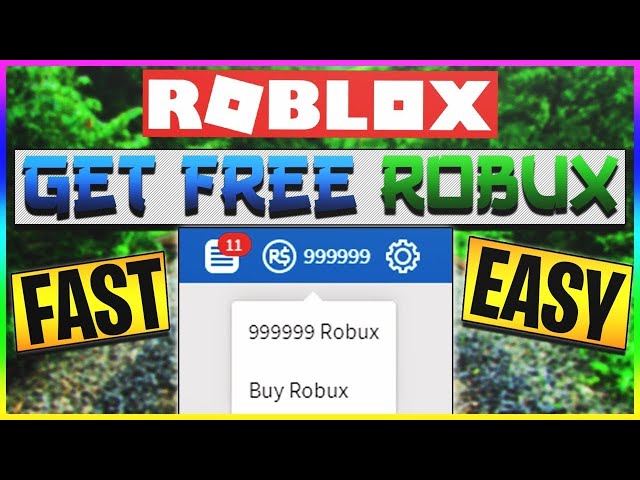 How To Get Free Robux Hack On Computer 2019 - how to get robux hack 2019